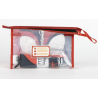 TROUSSE DE TOILETTE ACCESSOIRE SPIDEY