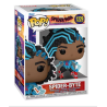Figurine Funko POP N°1229 - Spider-byte - Spiderman - Marvel