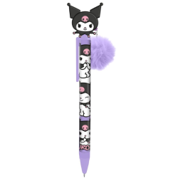 Stylo Hello Kitty Kuromi