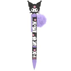 Stylo Hello Kitty Kuromi