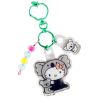 Blind bag porte clé Hello Kitty et ses amis