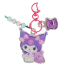 Blind bag porte clé Hello Kitty et ses amis