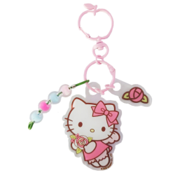 Blind bag porte clé Hello Kitty et ses amis