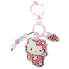 Blind bag porte clé Hello Kitty et ses amis