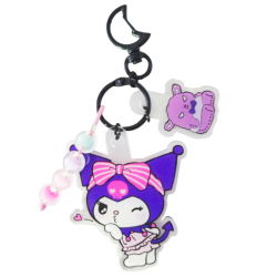 Blind bag porte clé Hello Kitty et ses amis