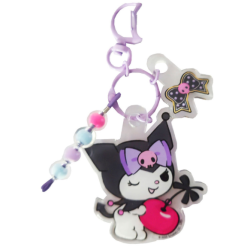 Blind bag porte clé Hello Kitty et ses amis