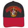 Casquette Gryffondor d'Harry Potter