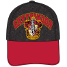 Casquette Gryffondor d'Harry Potter