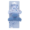 Lot de 2 pinces à cheveux Stitch - Disney