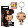 Figurine porte-clé Eleven - Stranger Things