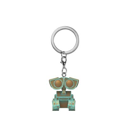 Figurine porte-clé WALL-E - Disney