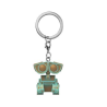 Figurine porte-clé WALL-E - Disney