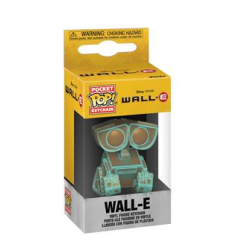 Figurine porte-clé WALL-E - Disney