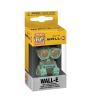 Figurine porte-clé WALL-E - Disney