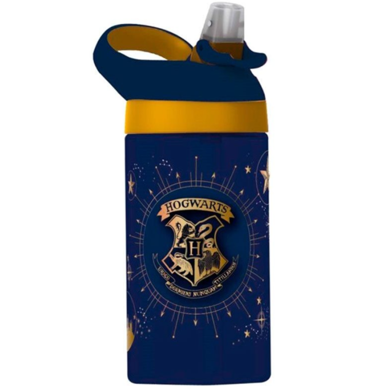 Gourde à Bec Poudlard (430 ml) - Harry Potter