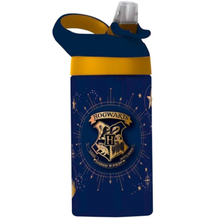 Gourde à Bec Poudlard (430 ml) - Harry Potter