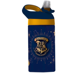 Gourde à Bec Poudlard (430 ml) - Harry Potter