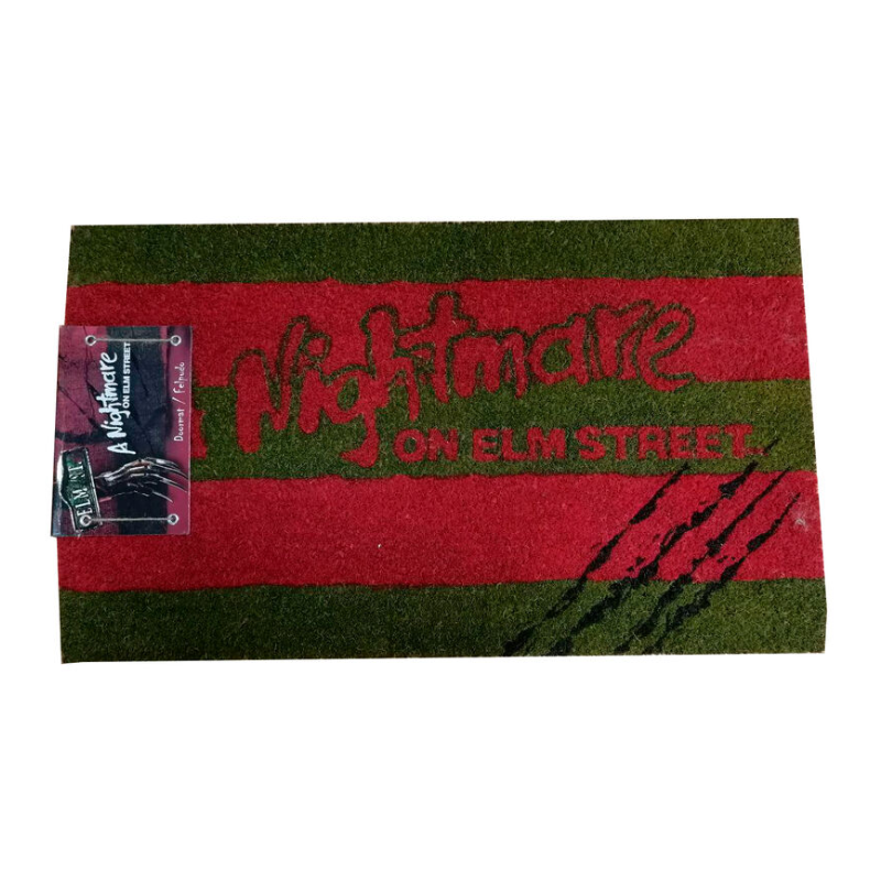 Paillasson Les Griffes de la nuit