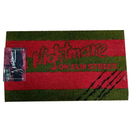 Paillasson Les Griffes de la nuit