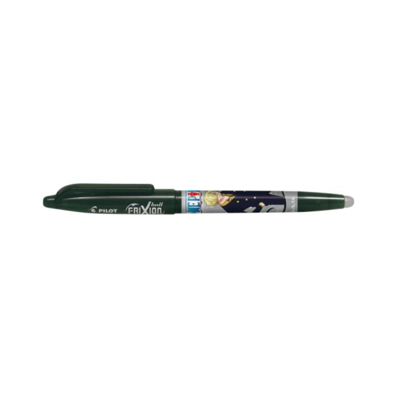 Stylo One Piece Noir effaçable