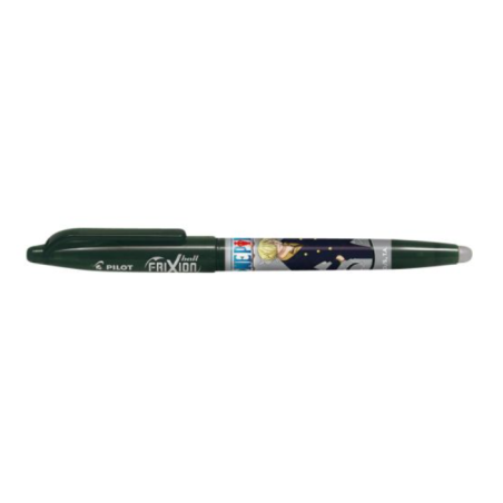 Stylo One Piece Noir effaçable