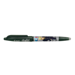 Stylo One Piece Noir effaçable