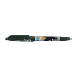 Stylo One Piece Noir effaçable