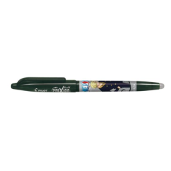 Stylo One Piece Noir effaçable