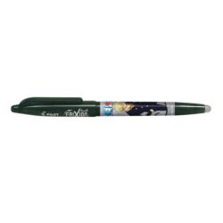 Stylo One Piece Noir effaçable