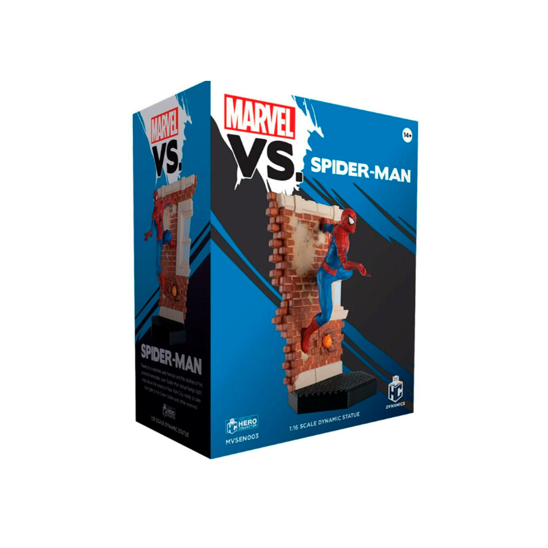 Figurine Spiderman - Marvel