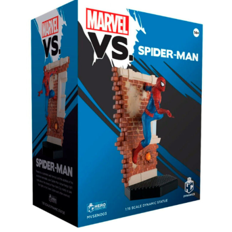 Figurine Spiderman - Marvel