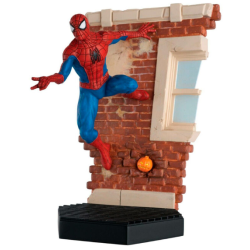 Figurine Spiderman - Marvel