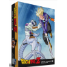 Puzzle 3D Trunks contre Freezer Dragon Ball Z (100 pièces)