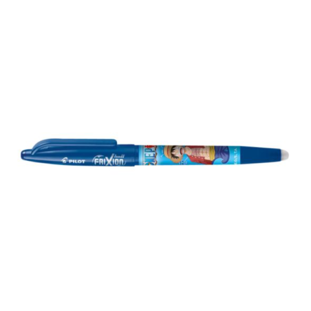 Stylo One Piece Bleu Effaçable