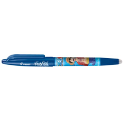 Stylo One Piece Bleu Effaçable