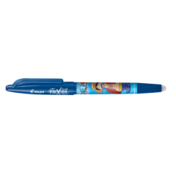 Stylo One Piece Bleu Effaçable