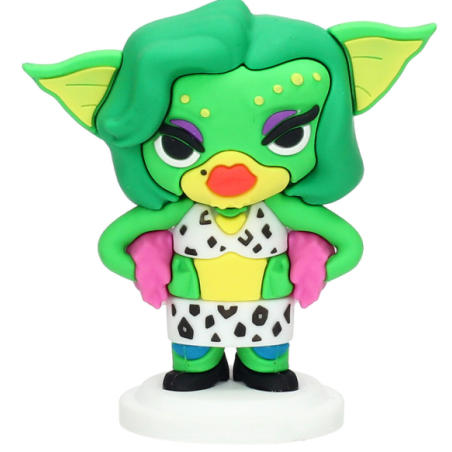 Figurine Greta Gremlins de Pokis