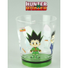 Verre En Plastique Hunter X Hunter - Chibi 10cm