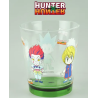 Verre En Plastique Hunter X Hunter - Chibi 10cm