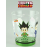 Verre En Plastique Hunter X Hunter - Chibi 10cm