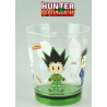 Verre En Plastique Hunter X Hunter - Chibi 10cm