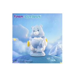 Blind Box Bisounours Care Bears - Figurine Planet of Joy Series 1