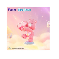 Blind Box Bisounours Care Bears - Figurine Planet of Joy Series 1