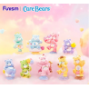 Blind Box Bisounours Care Bears - Figurine Planet of Joy Series 1