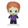 Lot de 3 figurines Chucky Pokis de 7 cm