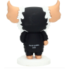 Figurine Pokis George Gremlins 7 cm