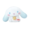 Figurine Cinnamoroll Softmates Sanrio Characters 15cm