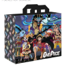 Sac Shopping ONE PIECE - Fight