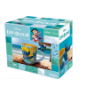 Mug Stitch Hawaïen  3D Anse - Disney
