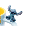 Mug Stitch Hawaïen  3D Anse - Disney